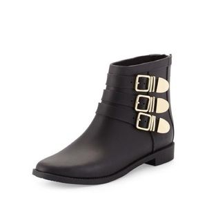 Loeffler Randall Fenton Rain Booties